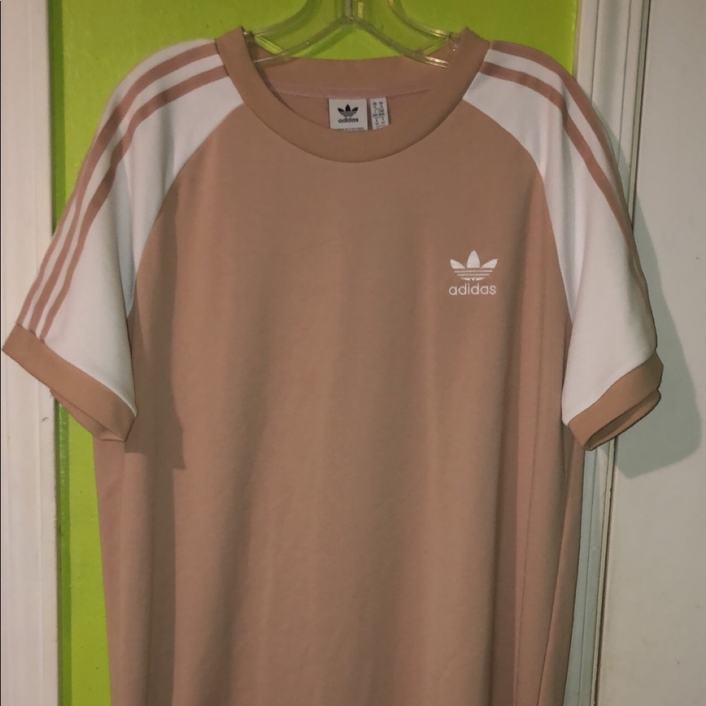 Adidas Raglan Dress- Never Worn, tags in place